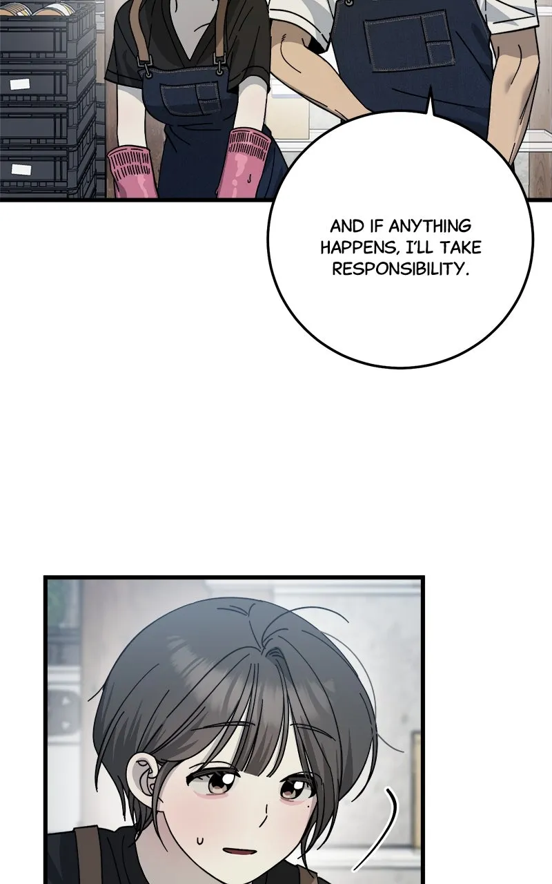 Rules for Dating Trash Chapter 21 page 36 - 