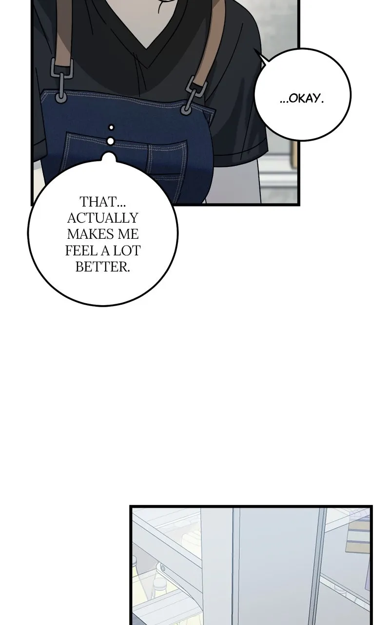 Rules for Dating Trash Chapter 21 page 37 - 