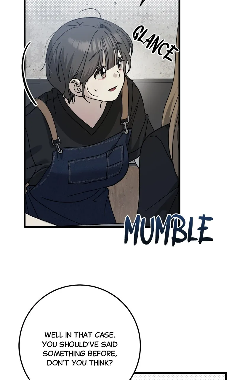 Rules for Dating Trash Chapter 21 page 5 - 