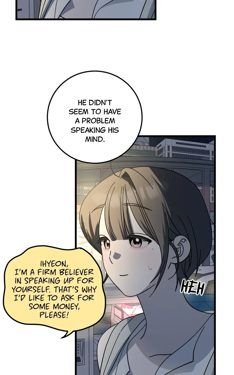Rules for Dating Trash Chapter 21 page 44 - 