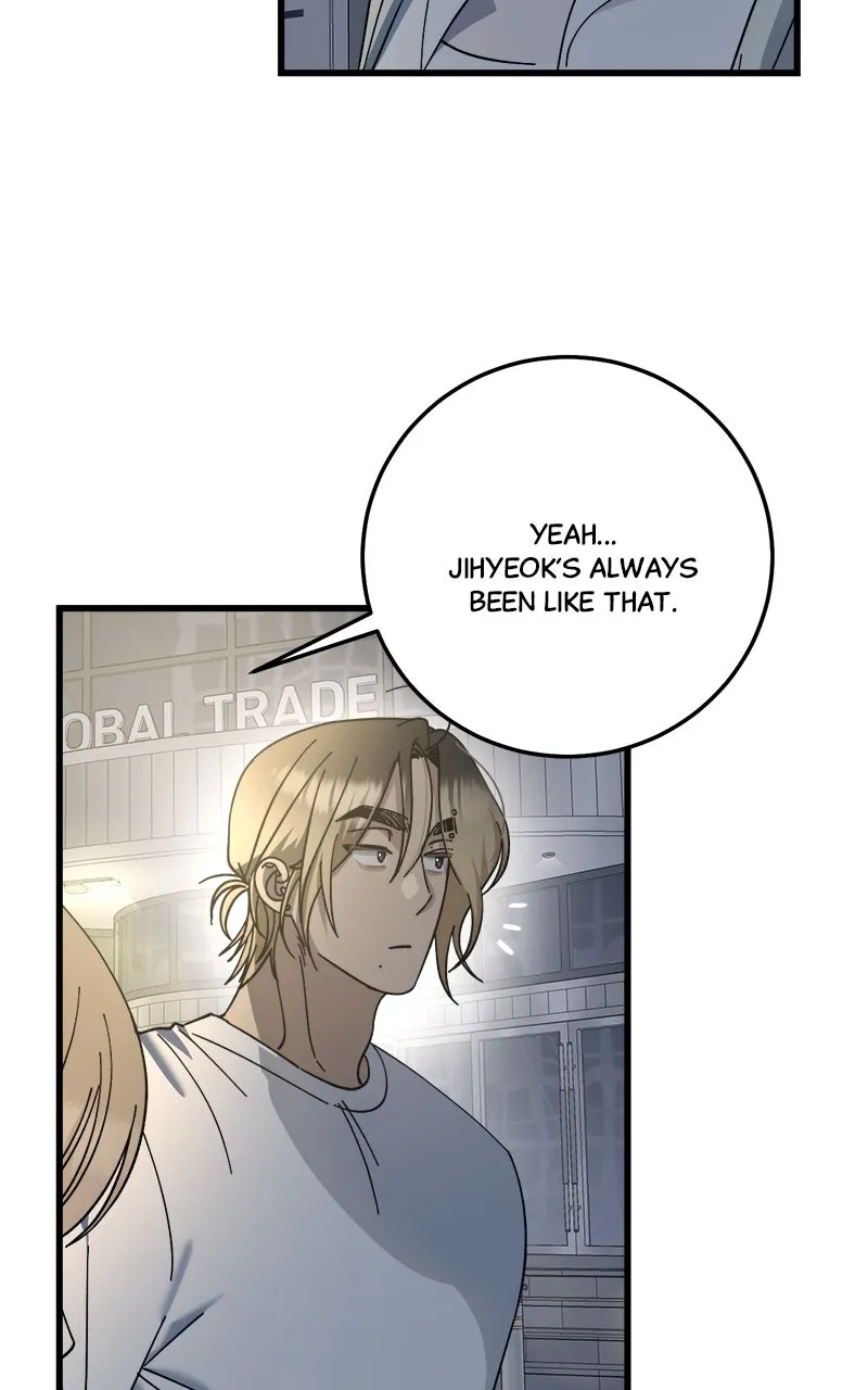 Rules for Dating Trash Chapter 21 page 45 - 