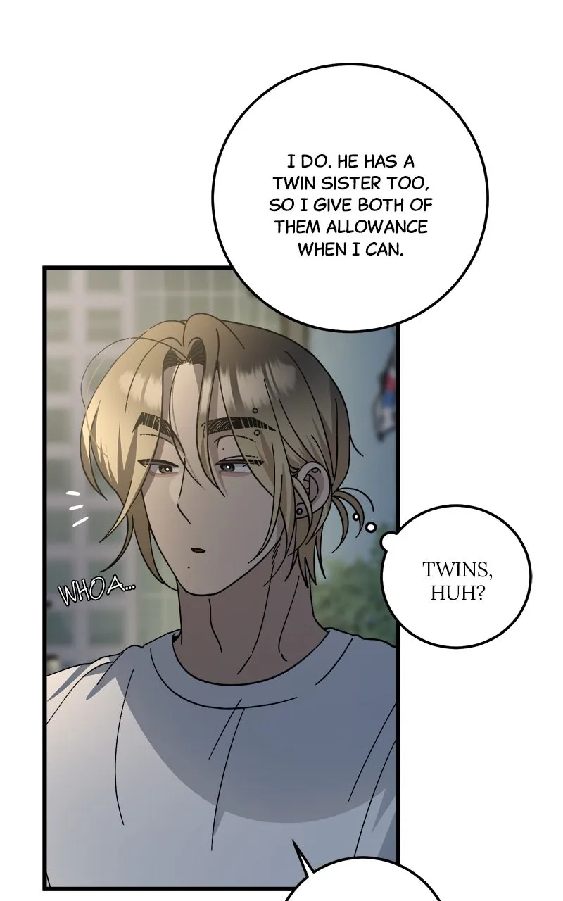 Rules for Dating Trash Chapter 21 page 47 - 