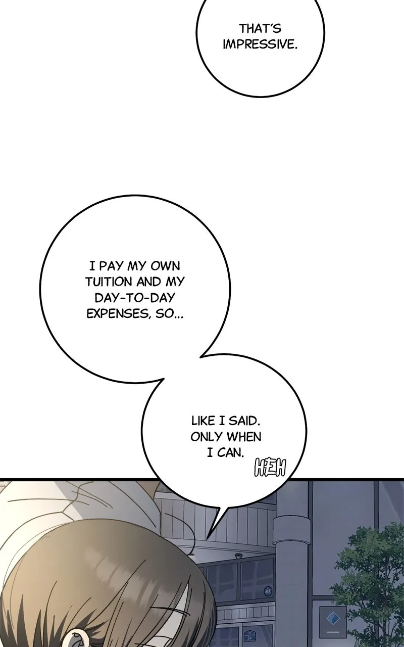 Rules for Dating Trash Chapter 21 page 48 - 