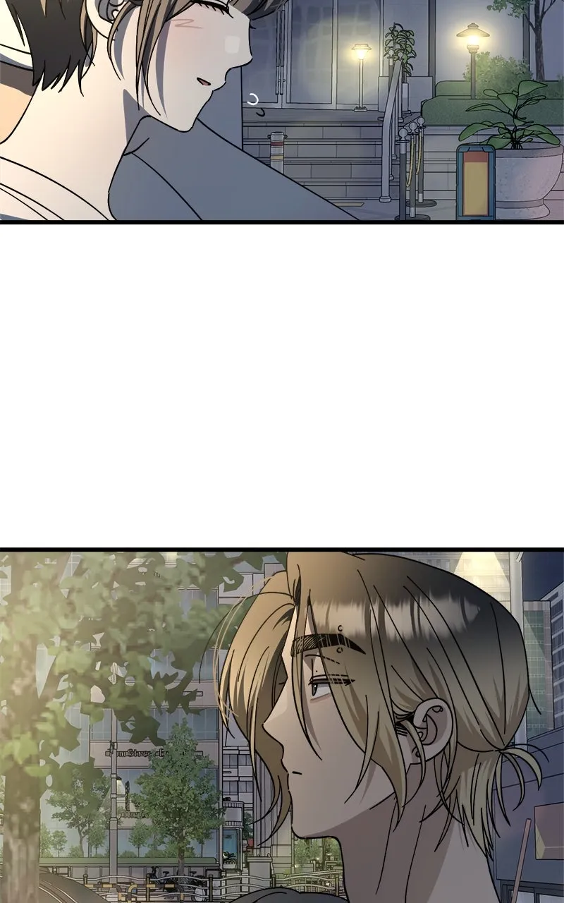 Rules for Dating Trash Chapter 21 page 49 - 