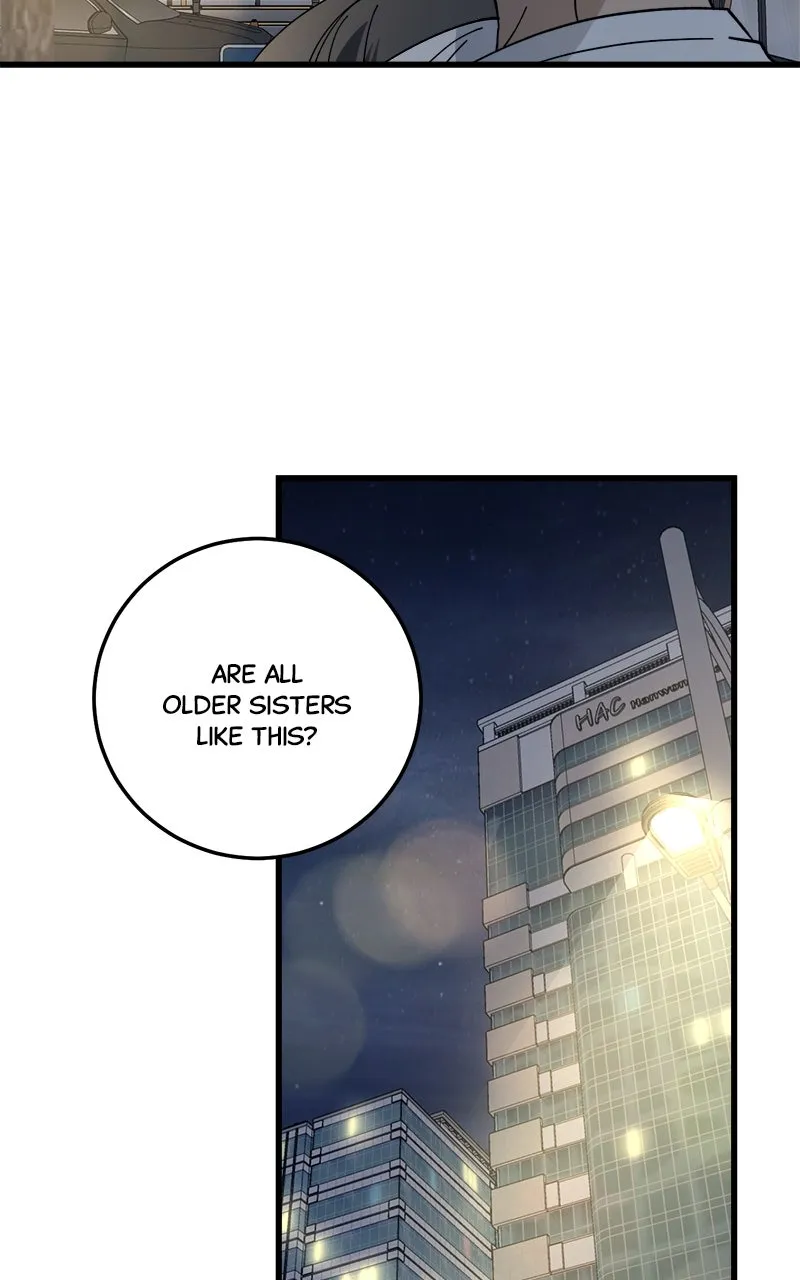 Rules for Dating Trash Chapter 21 page 50 - 