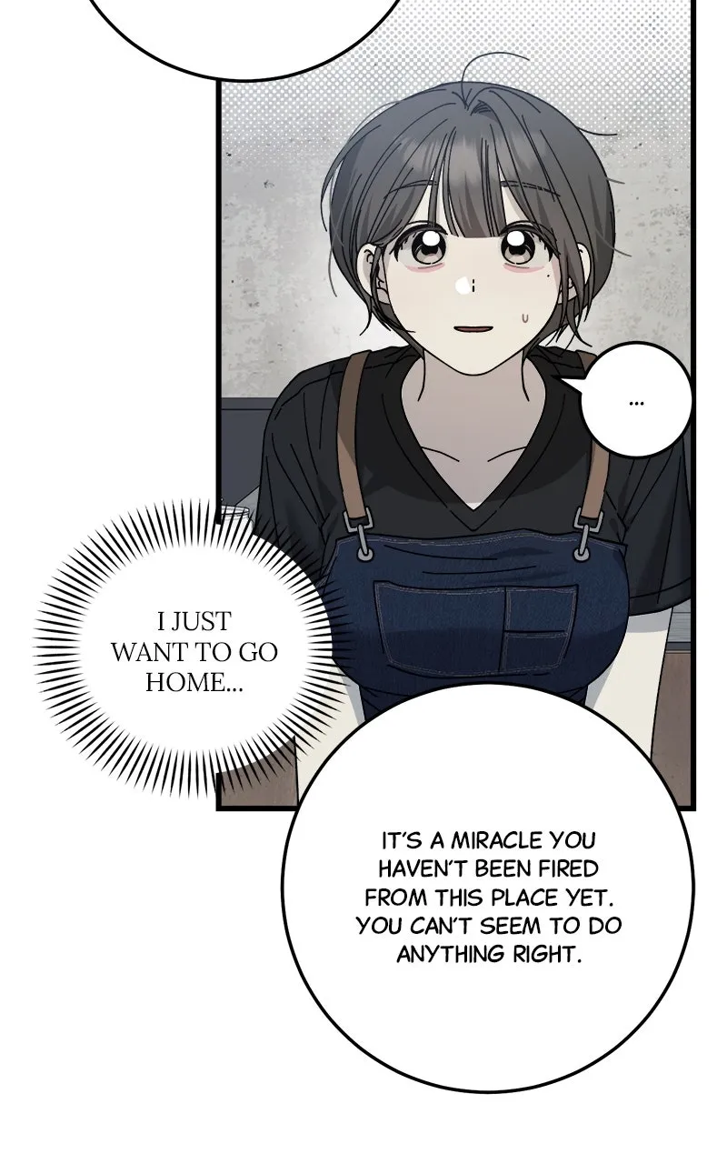 Rules for Dating Trash Chapter 21 page 6 - 