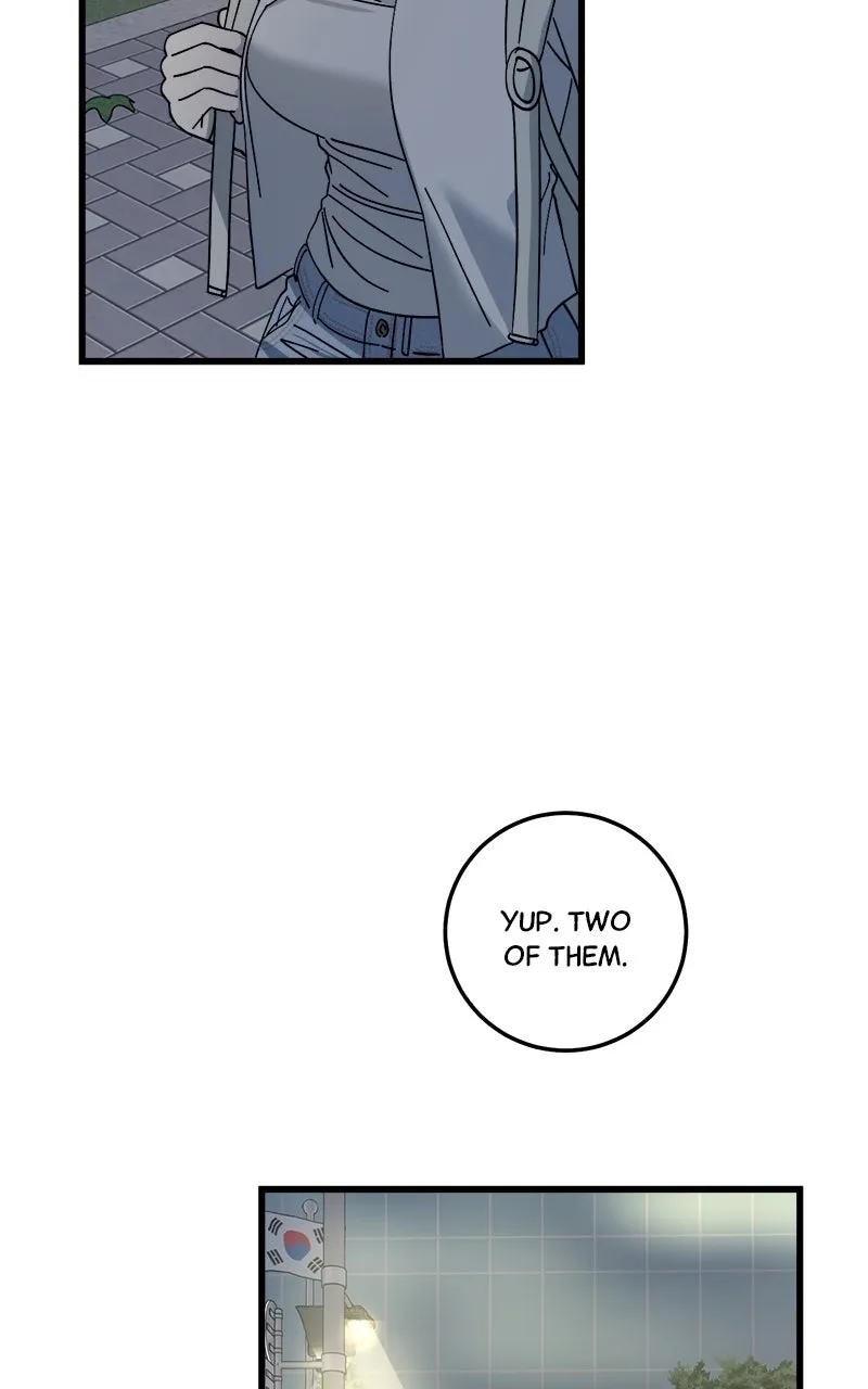 Rules for Dating Trash Chapter 21 page 52 - 