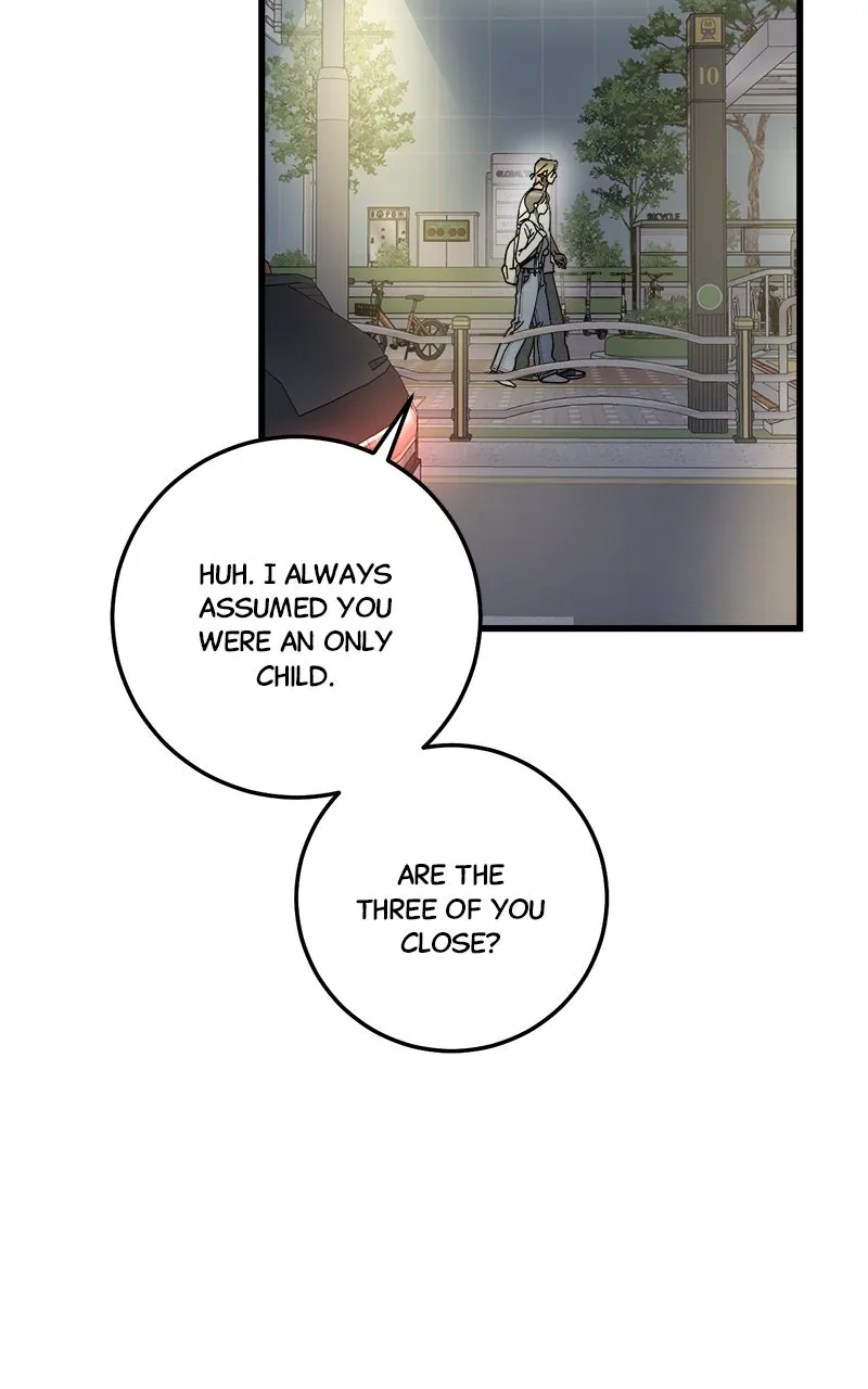 Rules for Dating Trash Chapter 21 page 53 - 