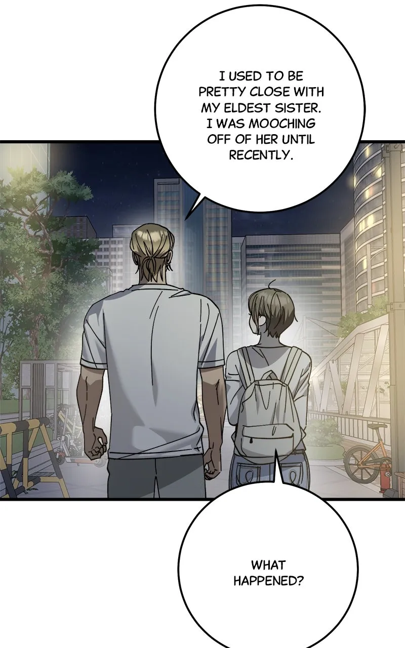 Rules for Dating Trash Chapter 21 page 54 - 