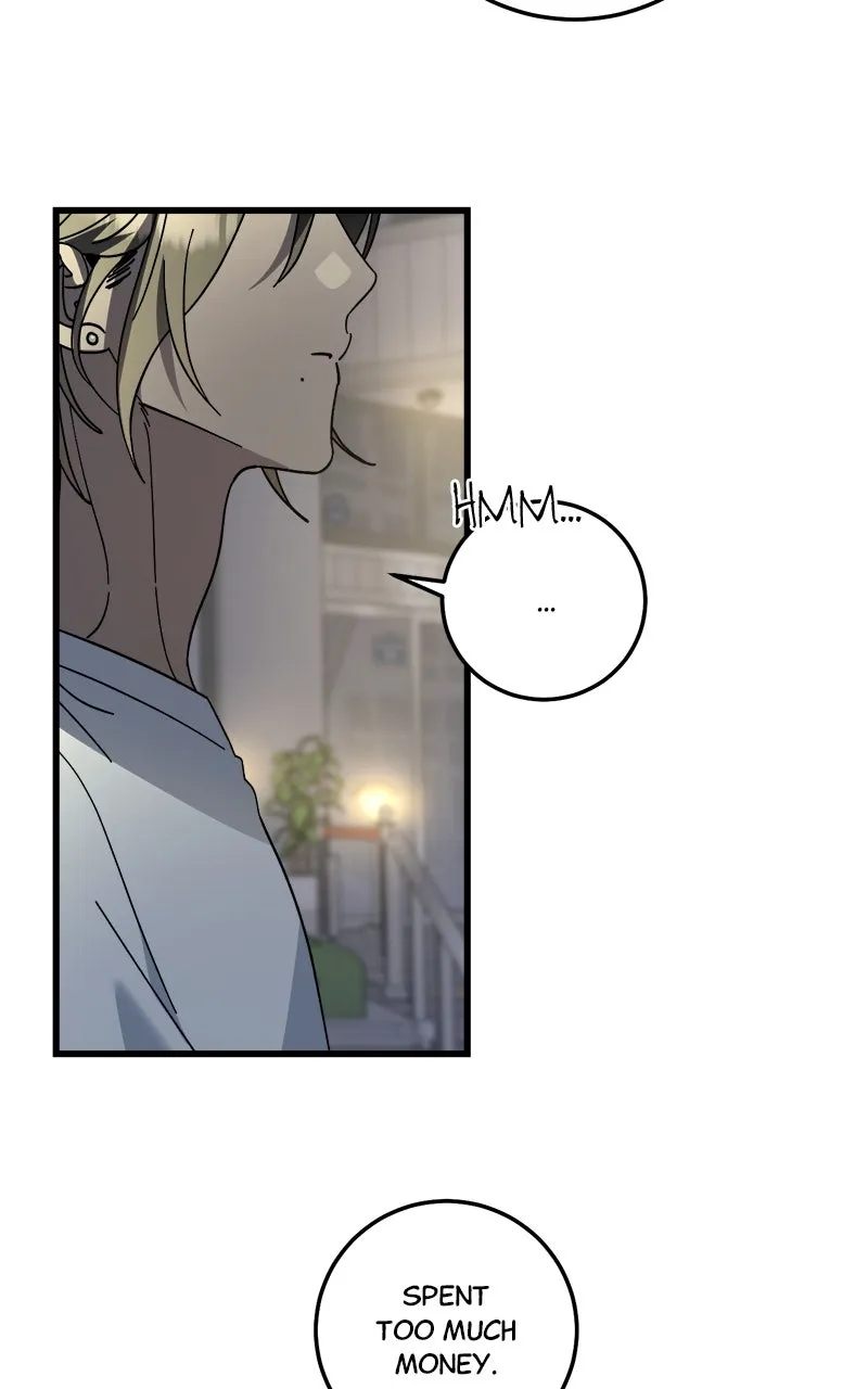 Rules for Dating Trash Chapter 21 page 55 - 