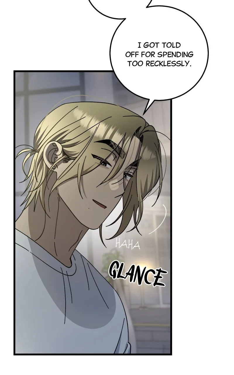 Rules for Dating Trash Chapter 21 page 56 - 