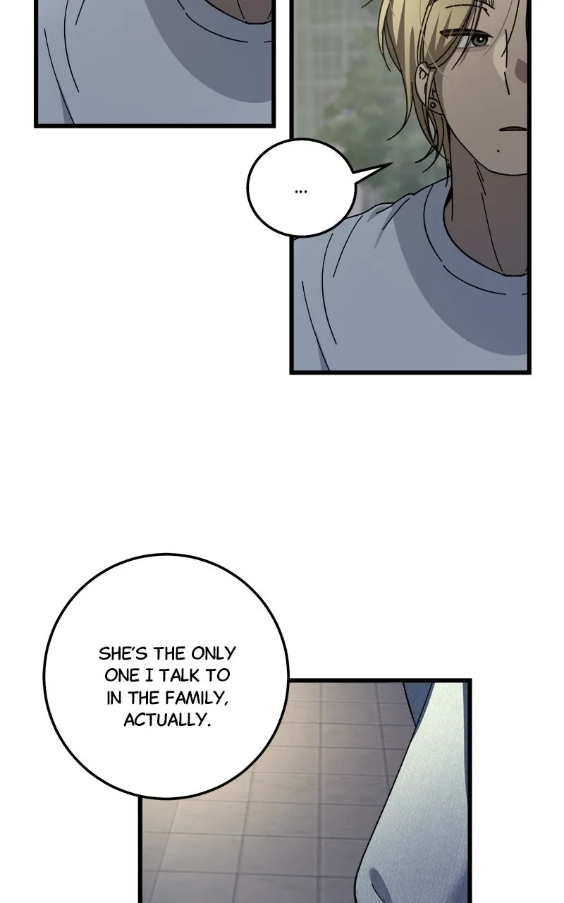 Rules for Dating Trash Chapter 21 page 59 - 