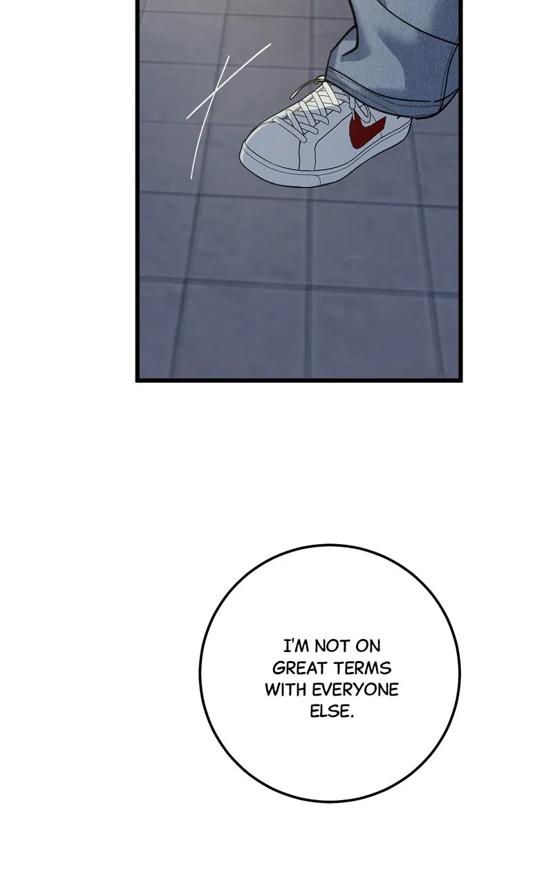 Rules for Dating Trash Chapter 21 page 60 - 