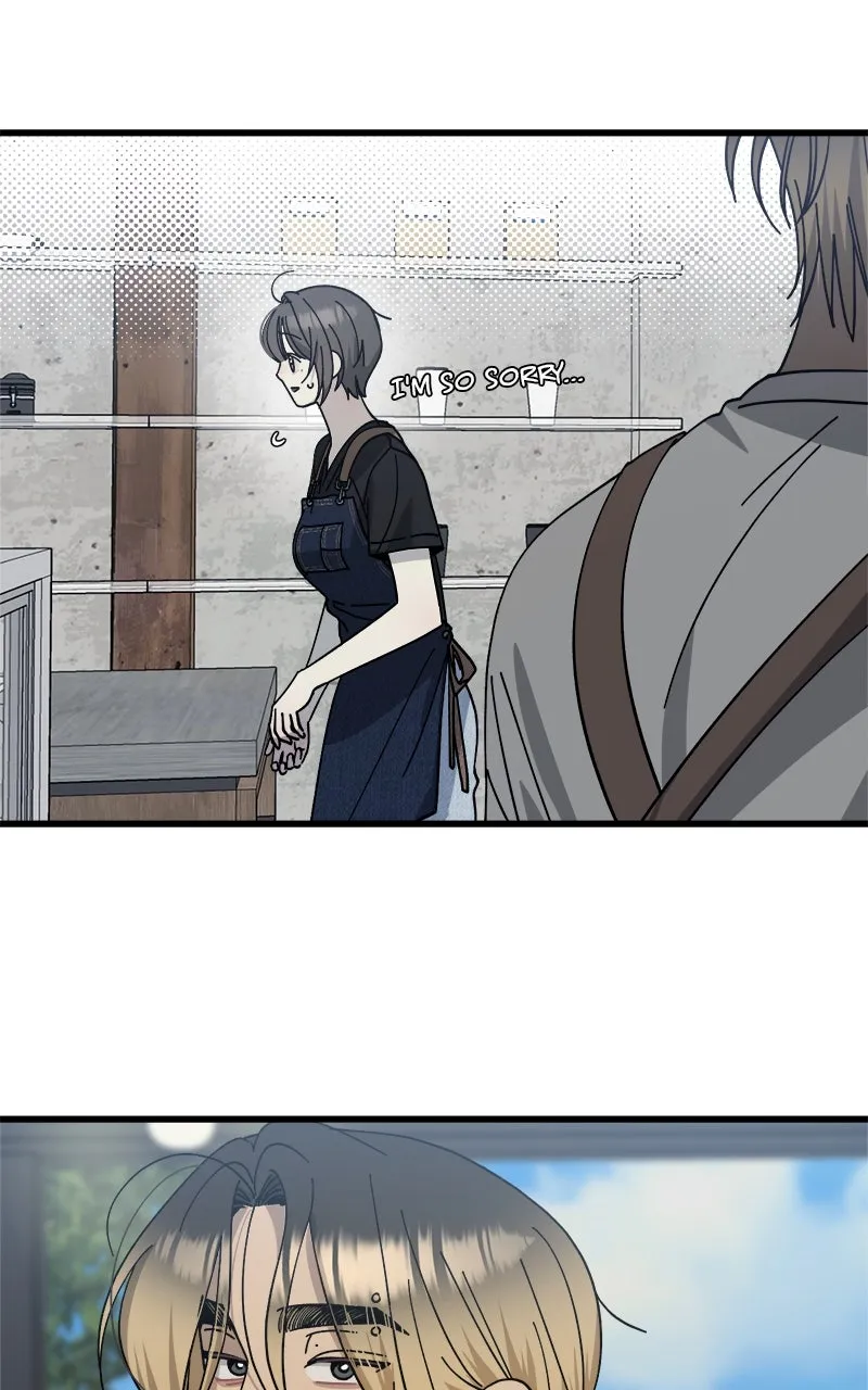 Rules for Dating Trash Chapter 21 page 7 - 