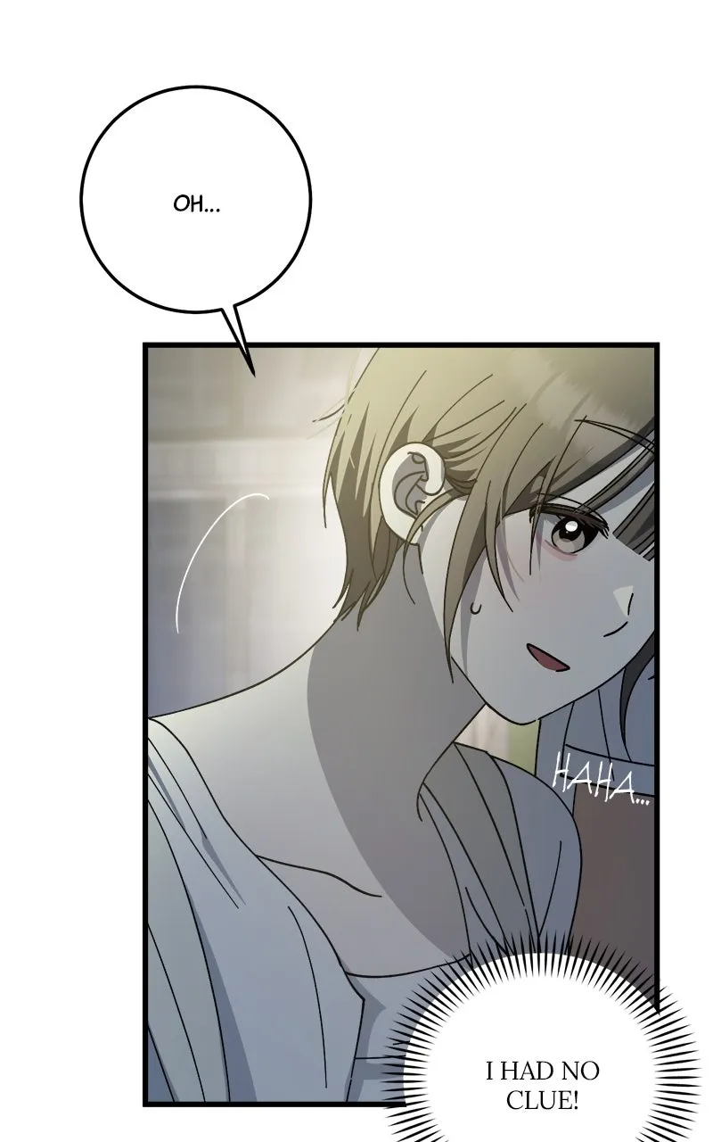 Rules for Dating Trash Chapter 21 page 61 - 