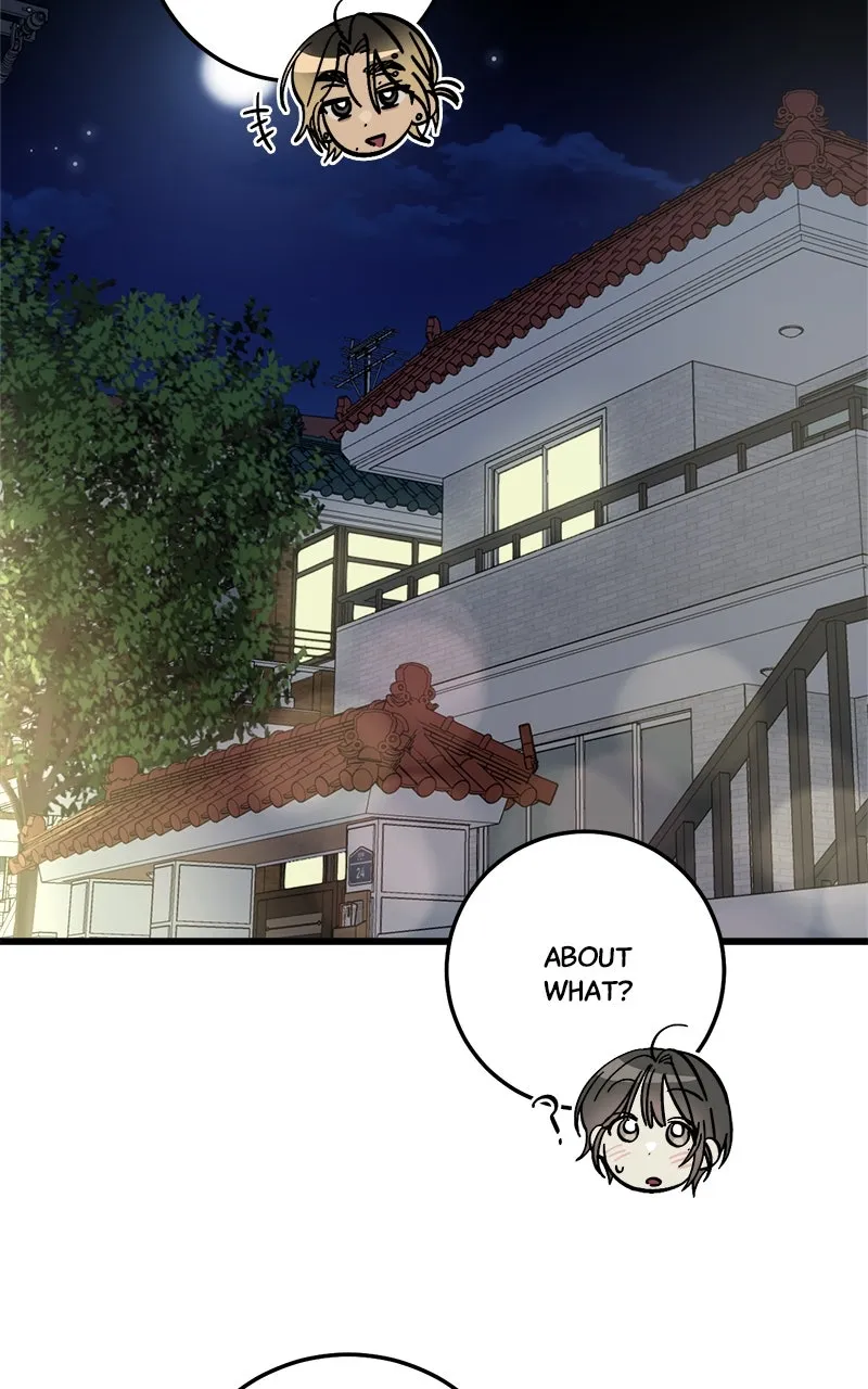 Rules for Dating Trash Chapter 21 page 63 - 
