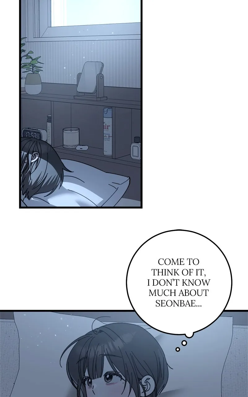 Rules for Dating Trash Chapter 21 page 65 - 