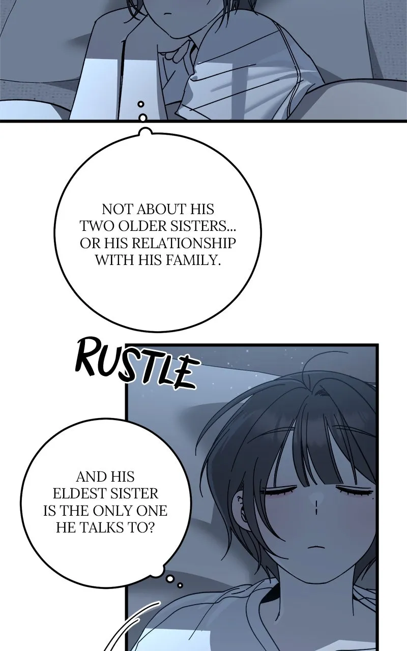 Rules for Dating Trash Chapter 21 page 66 - 