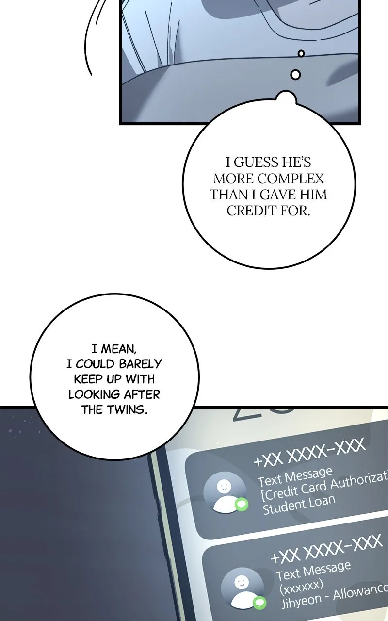 Rules for Dating Trash Chapter 21 page 67 - 
