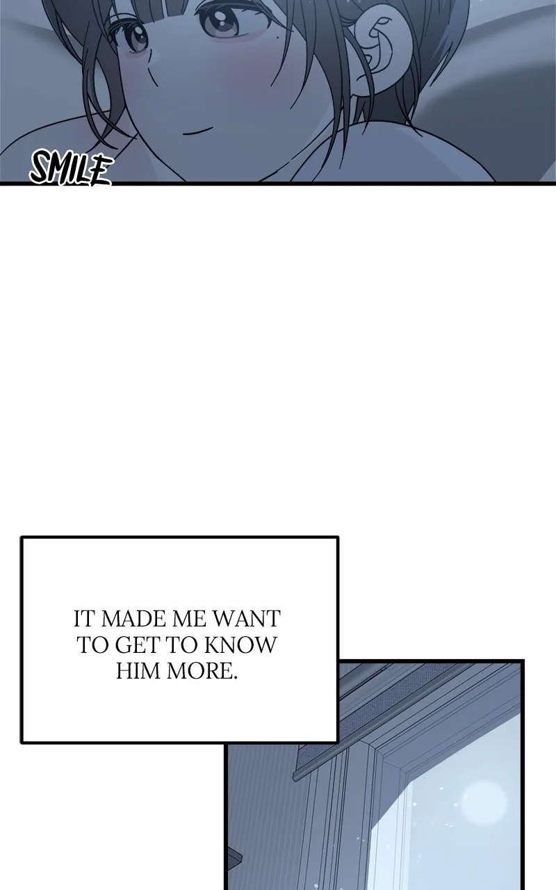 Rules for Dating Trash Chapter 21 page 70 - 