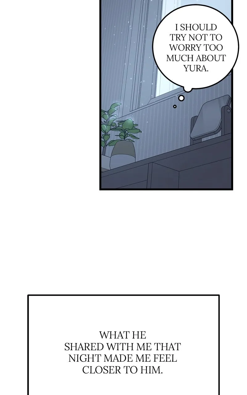 Rules for Dating Trash Chapter 21 page 71 - 