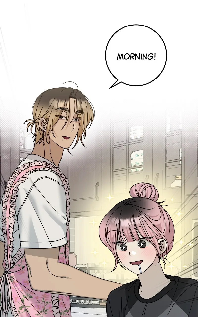 Rules for Dating Trash Chapter 21 page 79 - 