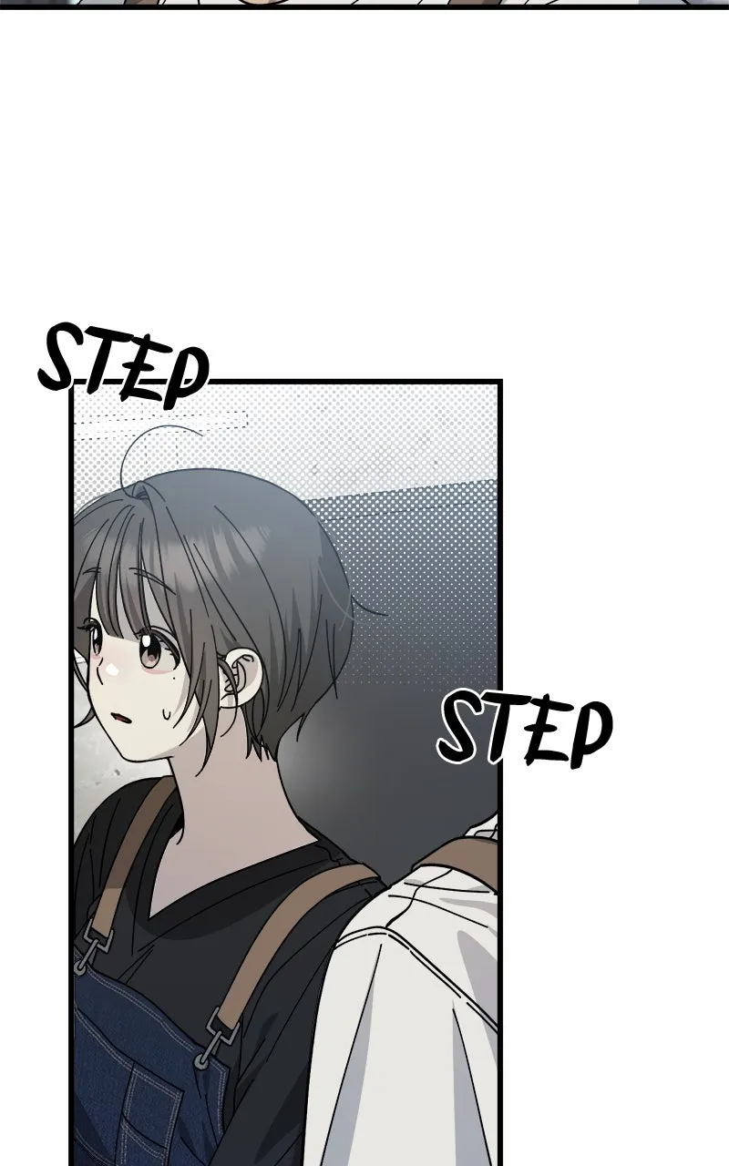 Rules for Dating Trash Chapter 21 page 9 - 