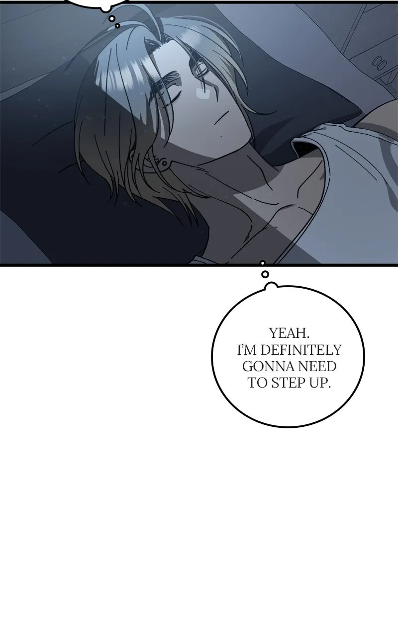 Rules for Dating Trash Chapter 22 page 13 - 