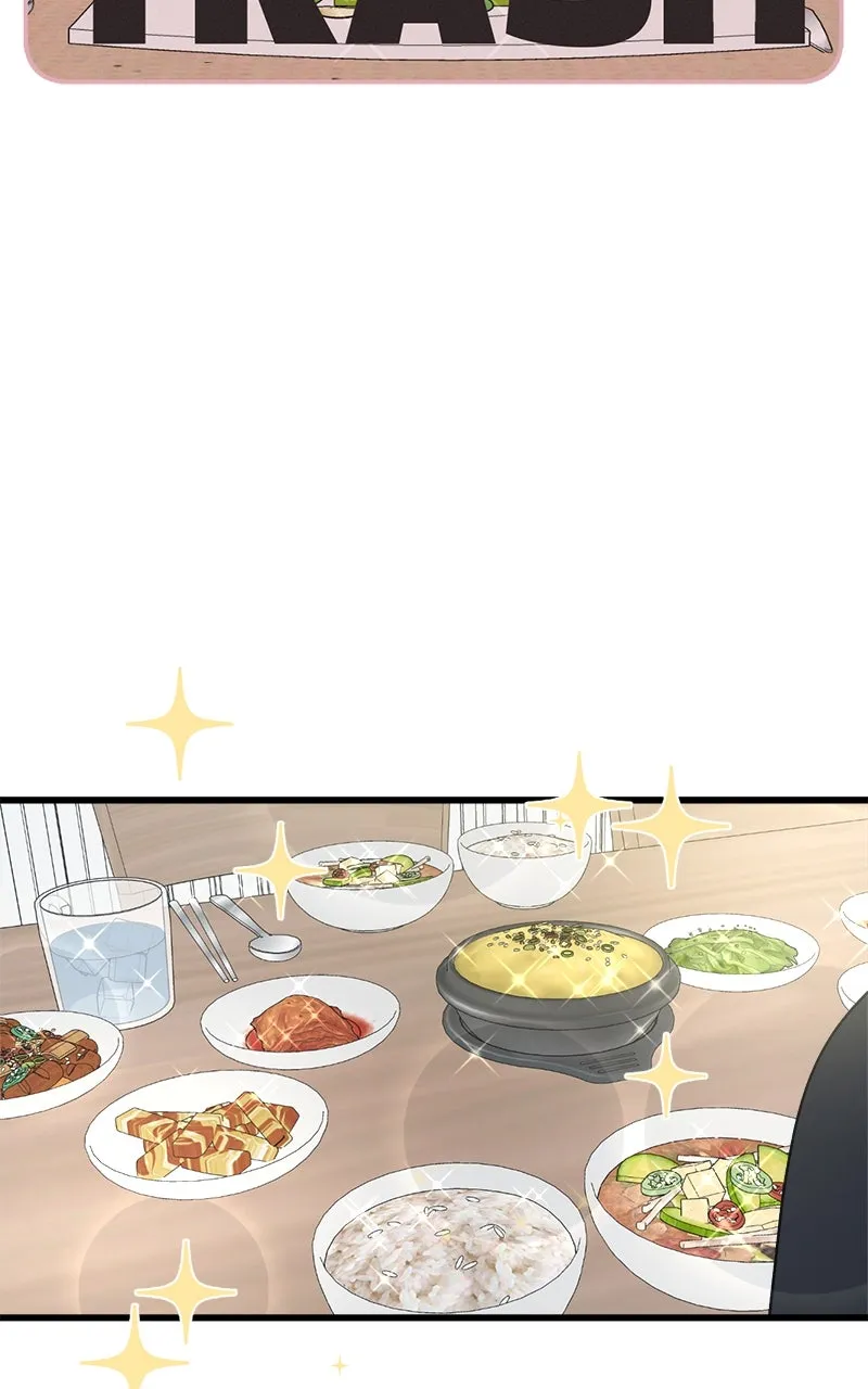 Rules for Dating Trash Chapter 22 page 15 - 