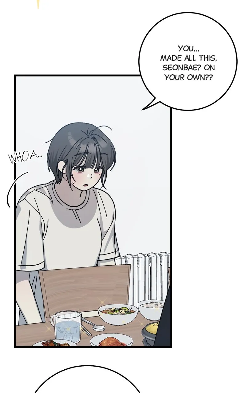 Rules for Dating Trash Chapter 22 page 16 - 