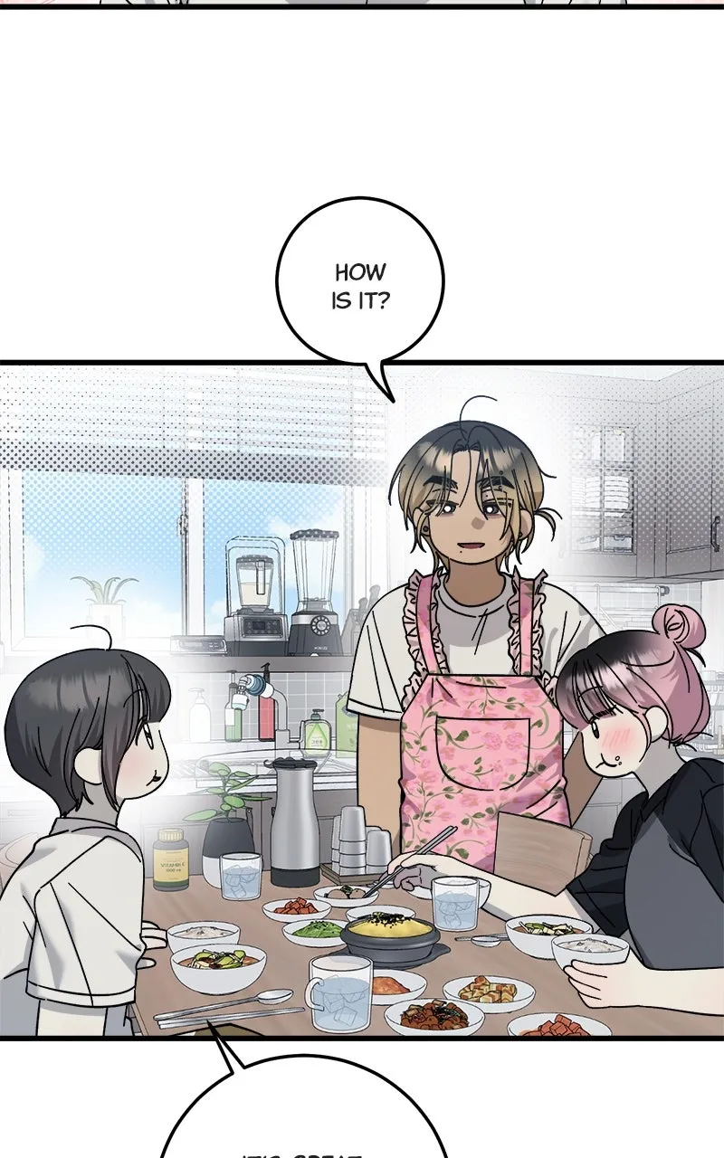 Rules for Dating Trash Chapter 22 page 19 - 