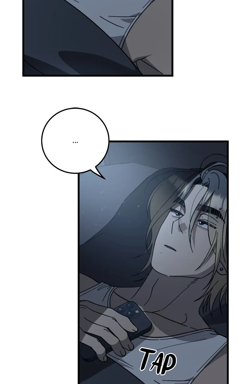 Rules for Dating Trash Chapter 22 page 3 - 