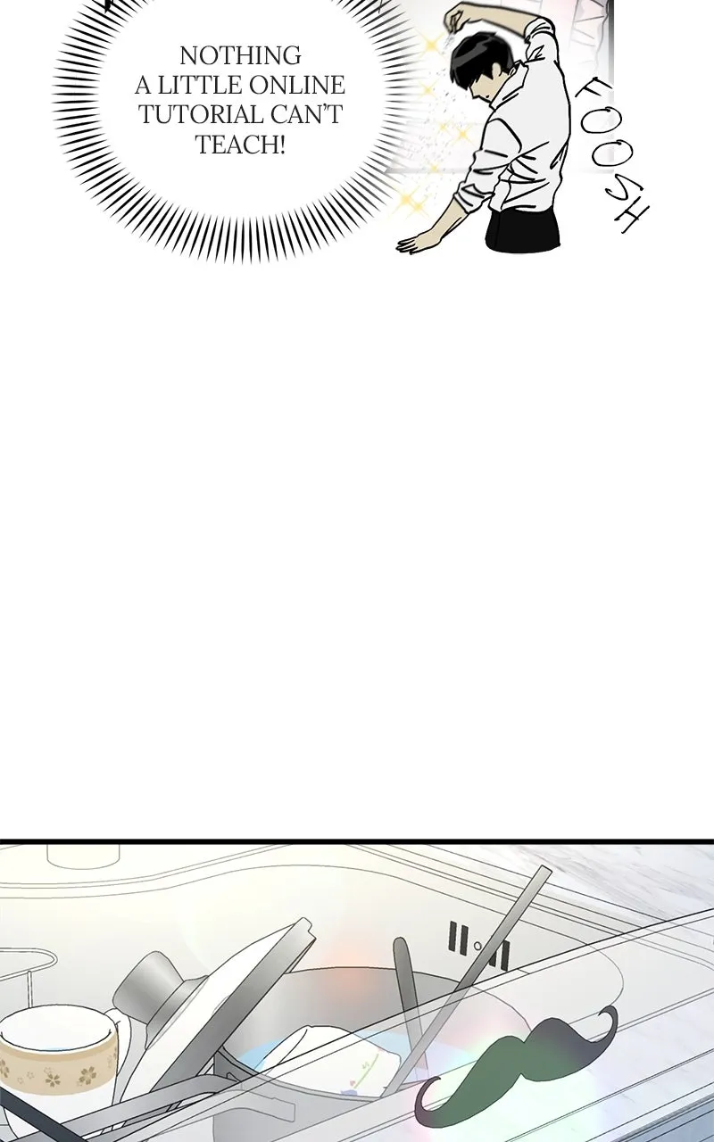 Rules for Dating Trash Chapter 22 page 21 - 