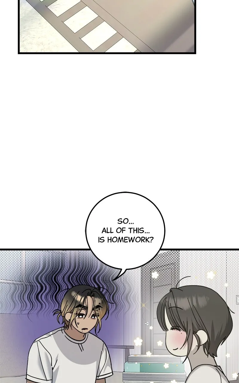 Rules for Dating Trash Chapter 22 page 25 - 