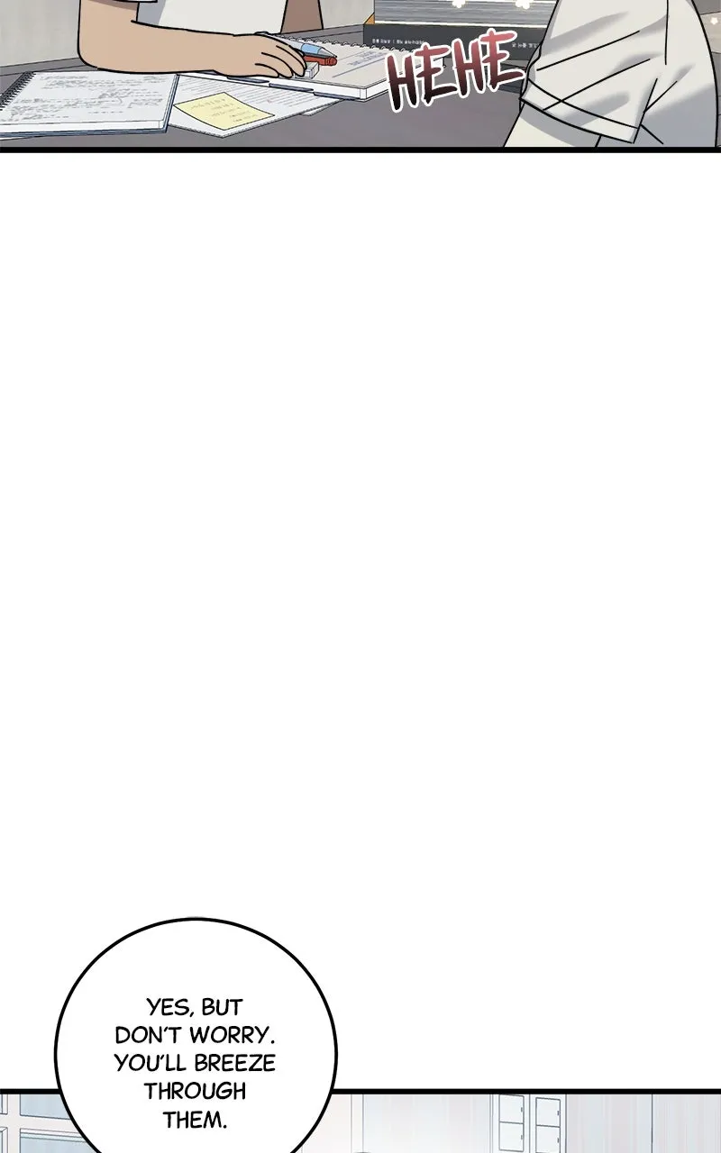 Rules for Dating Trash Chapter 22 page 26 - 
