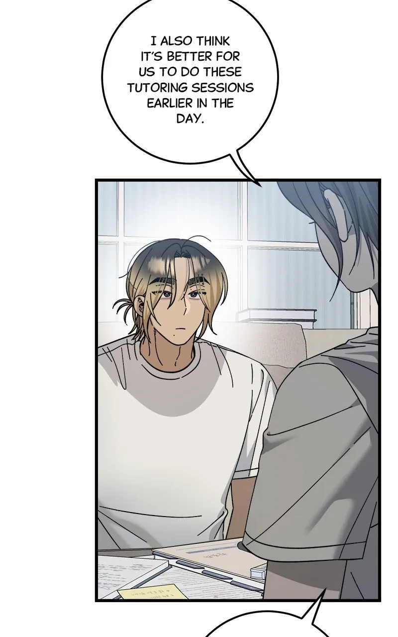 Rules for Dating Trash Chapter 22 page 28 - 