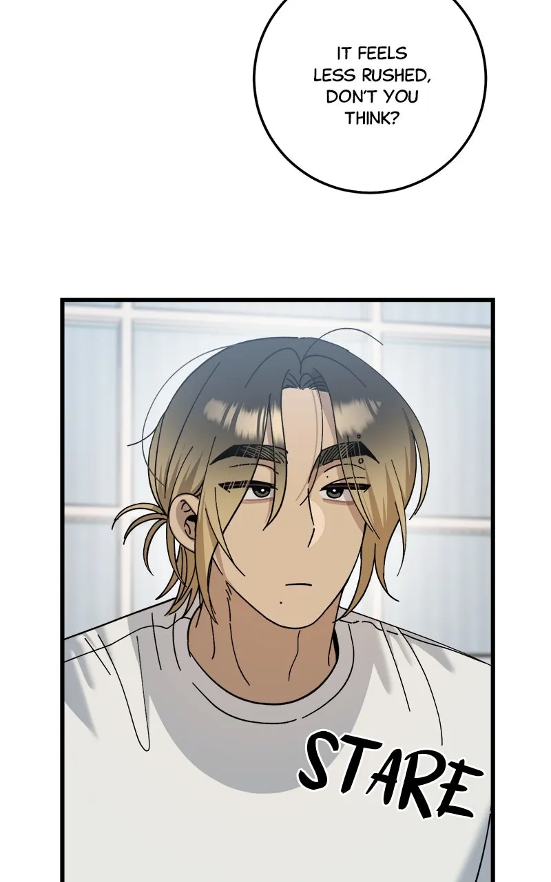 Rules for Dating Trash Chapter 22 page 29 - 