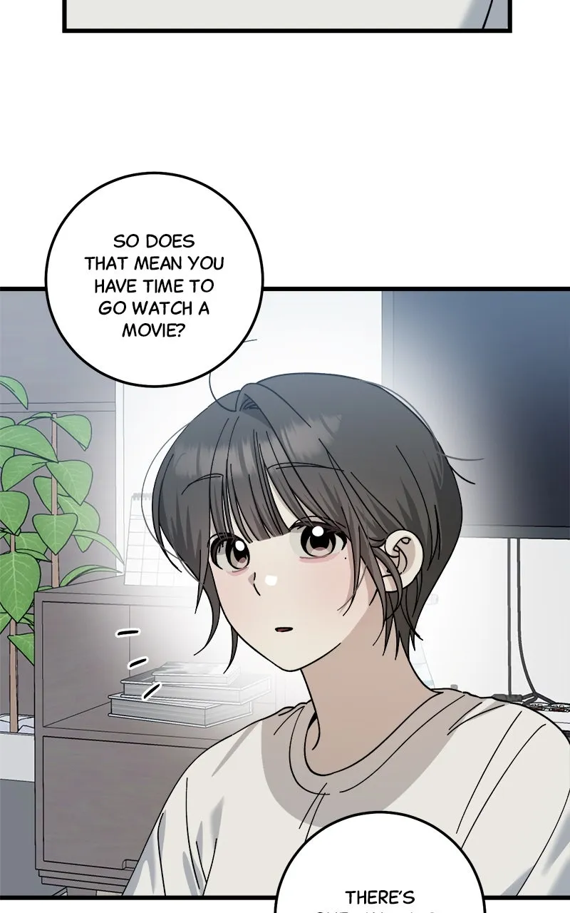 Rules for Dating Trash Chapter 22 page 30 - 