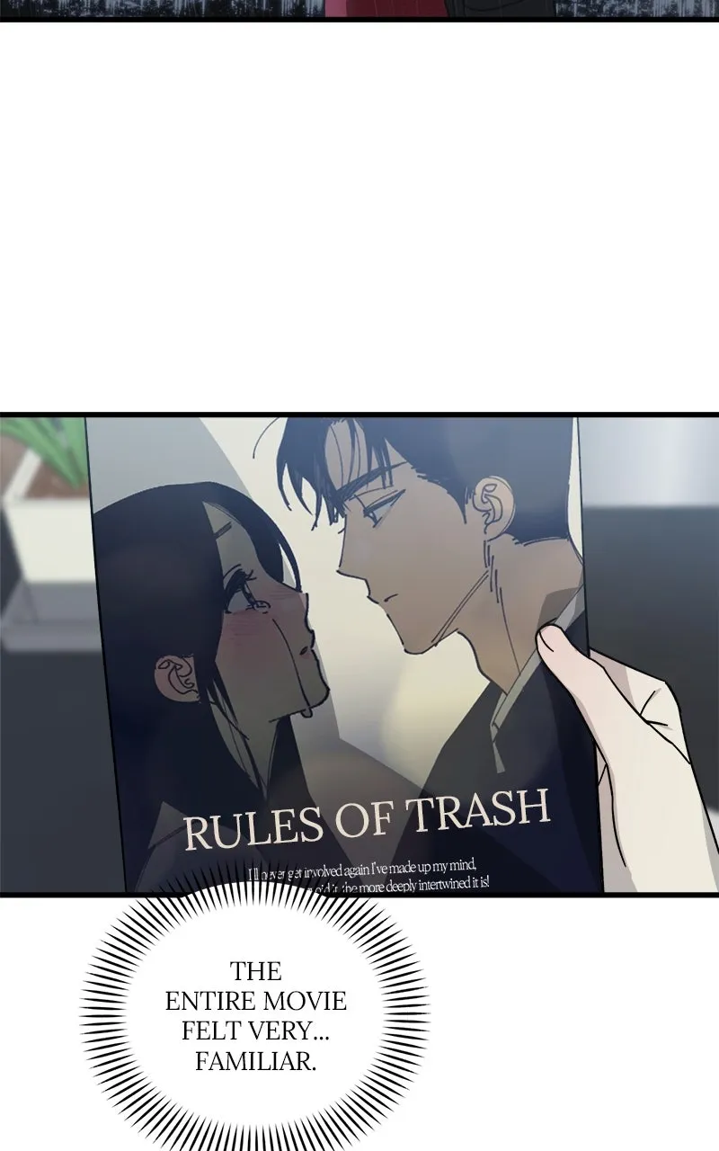 Rules for Dating Trash Chapter 22 page 35 - 