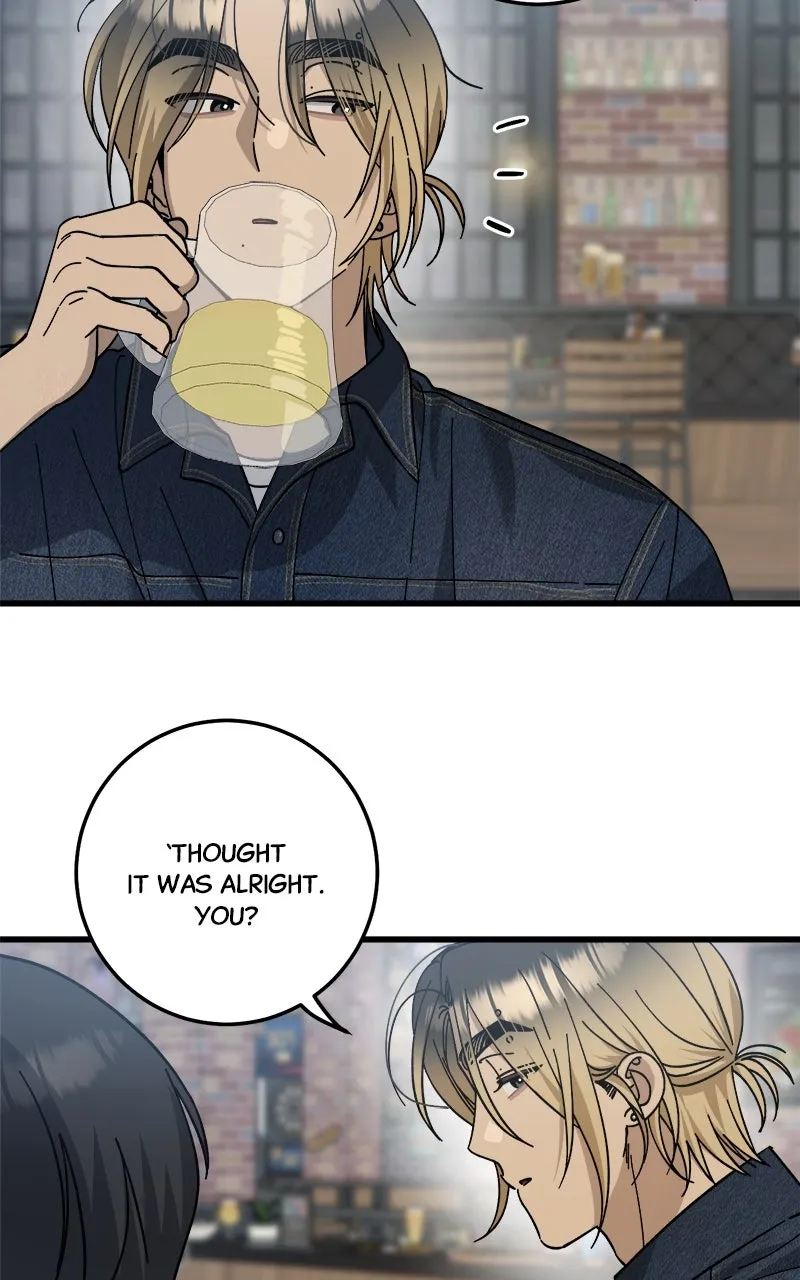 Rules for Dating Trash Chapter 22 page 37 - 