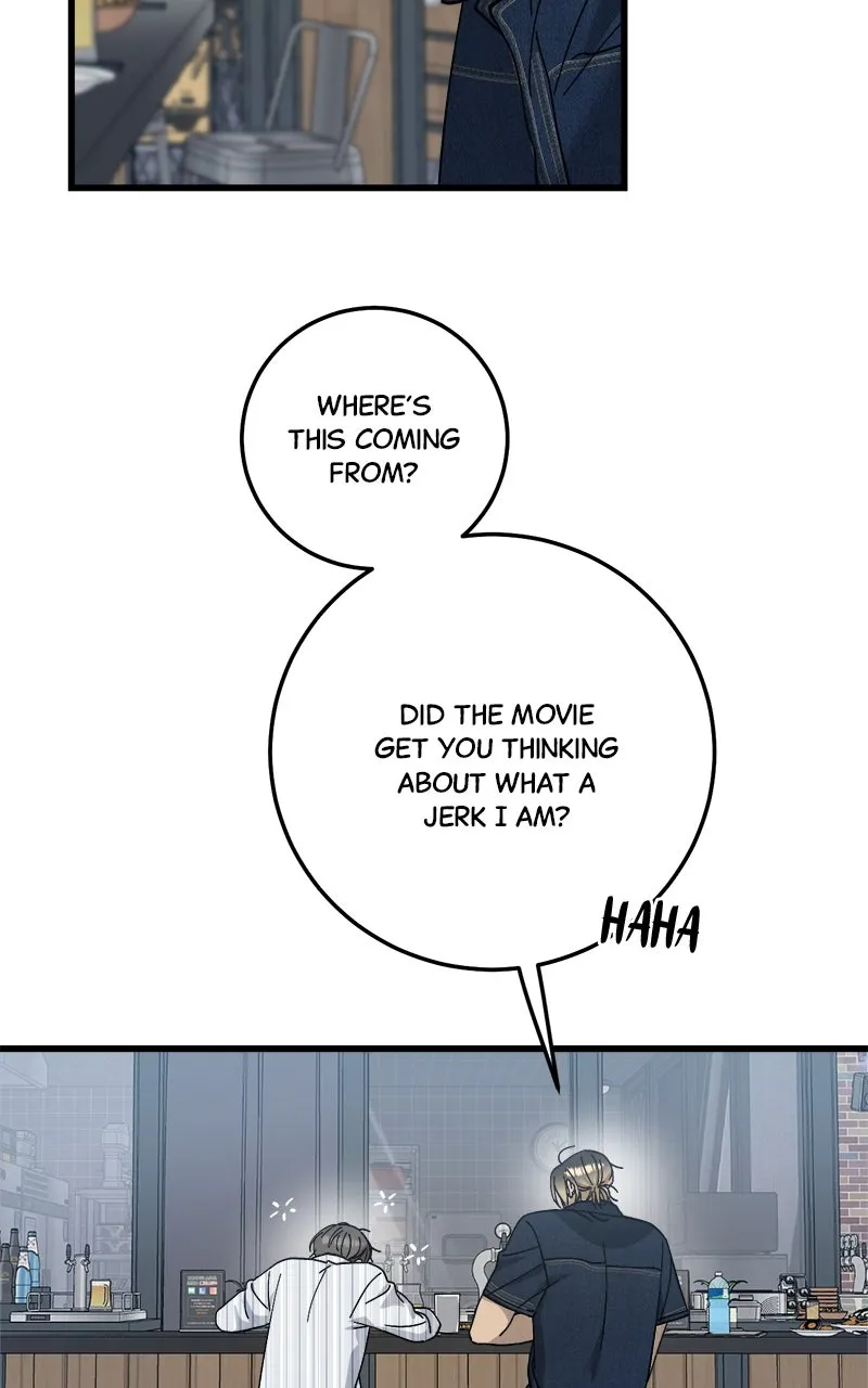 Rules for Dating Trash Chapter 22 page 45 - 