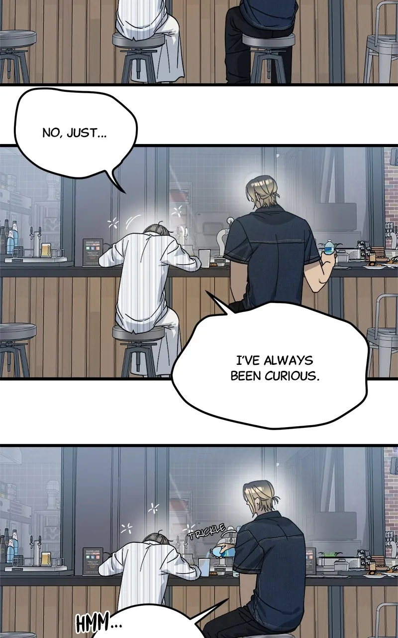 Rules for Dating Trash Chapter 22 page 46 - 