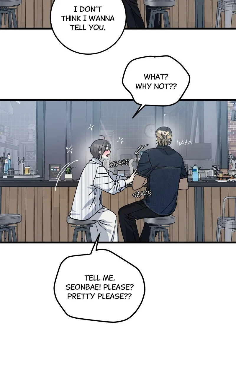 Rules for Dating Trash Chapter 22 page 47 - 
