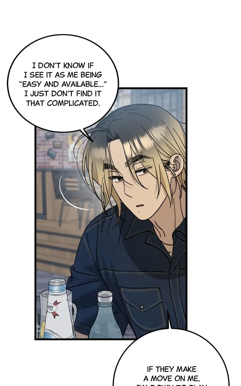 Rules for Dating Trash Chapter 22 page 48 - 