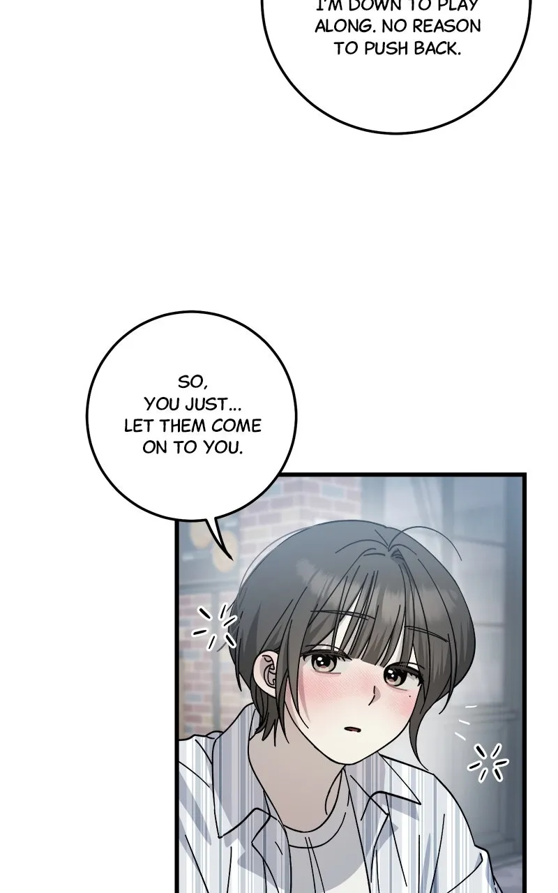 Rules for Dating Trash Chapter 22 page 49 - 