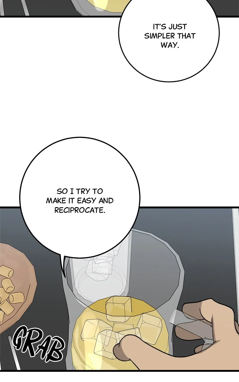 Rules for Dating Trash Chapter 22 page 51 - 