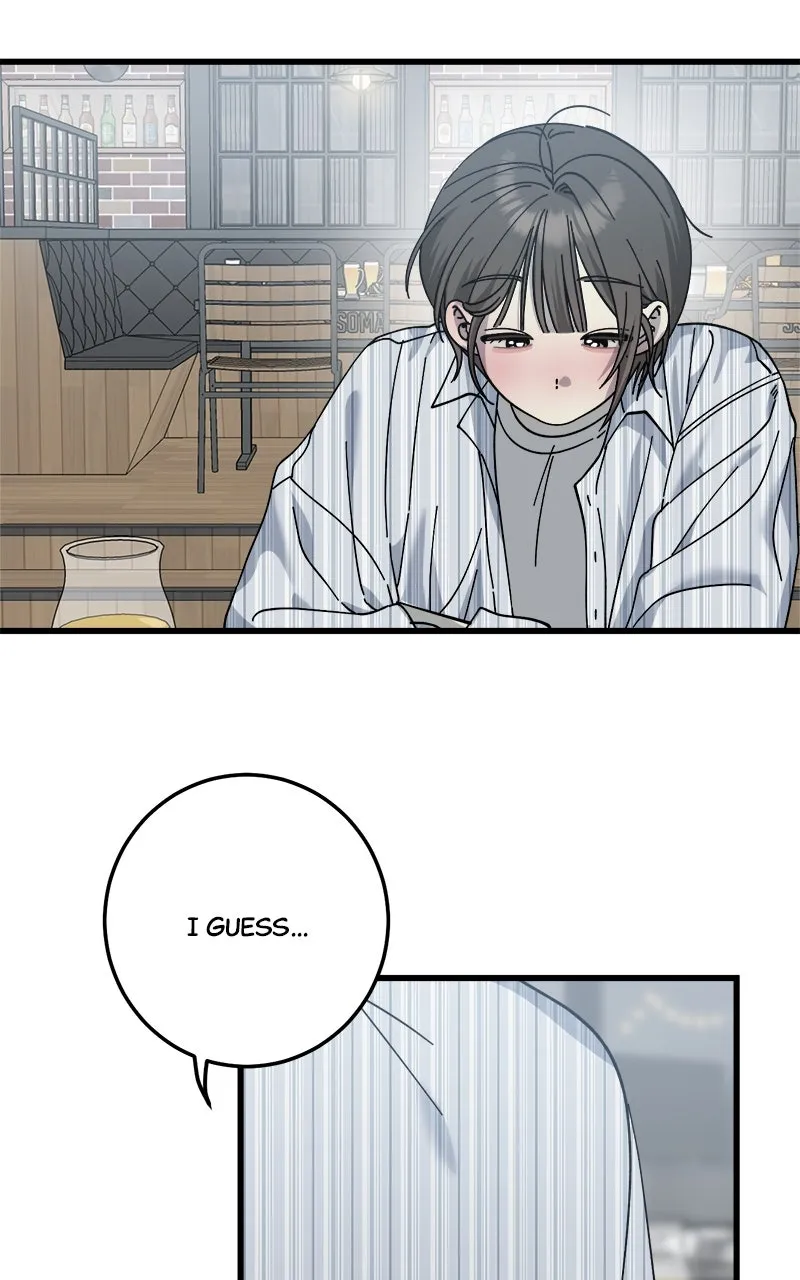 Rules for Dating Trash Chapter 22 page 56 - 