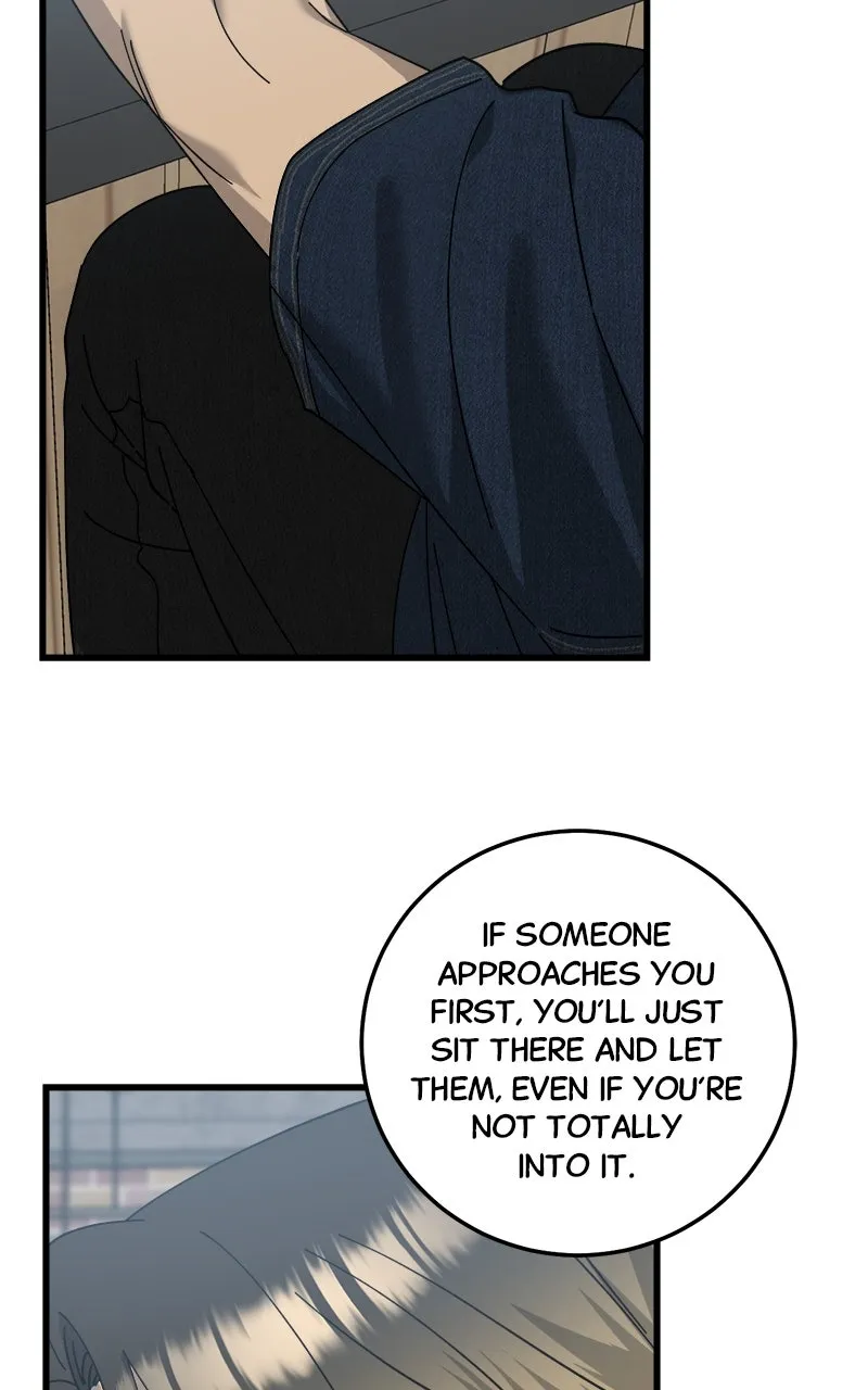 Rules for Dating Trash Chapter 22 page 58 - 