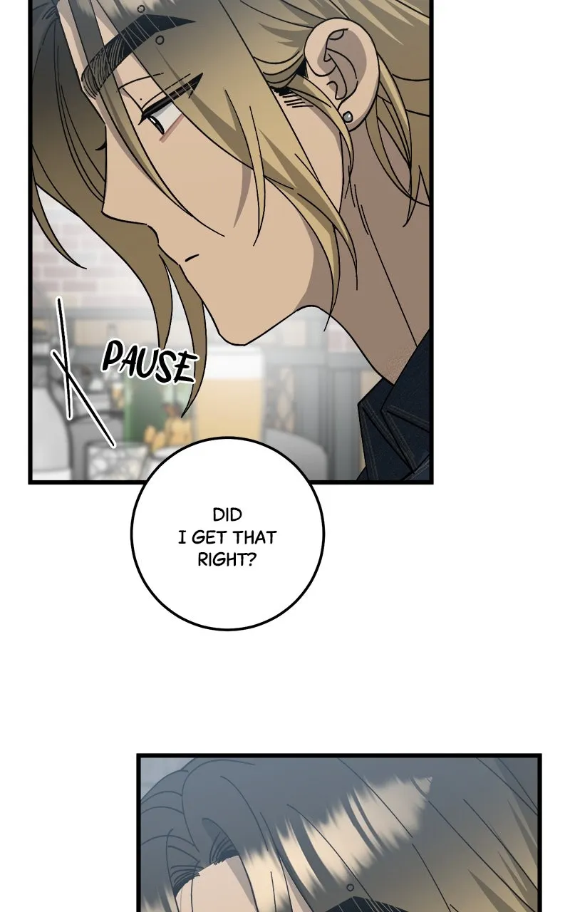 Rules for Dating Trash Chapter 22 page 59 - 