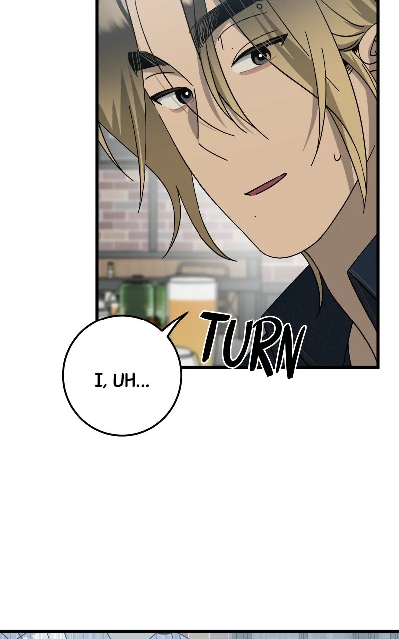 Rules for Dating Trash Chapter 22 page 60 - 